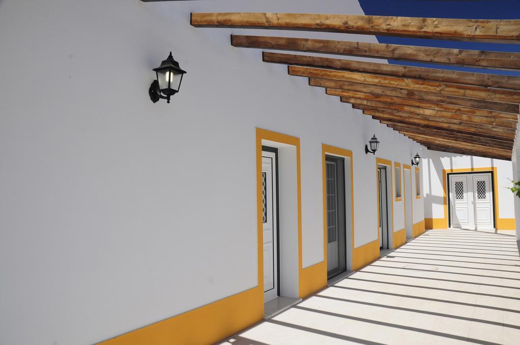 Corvos E Cadavais Villa Almodovar Exterior photo