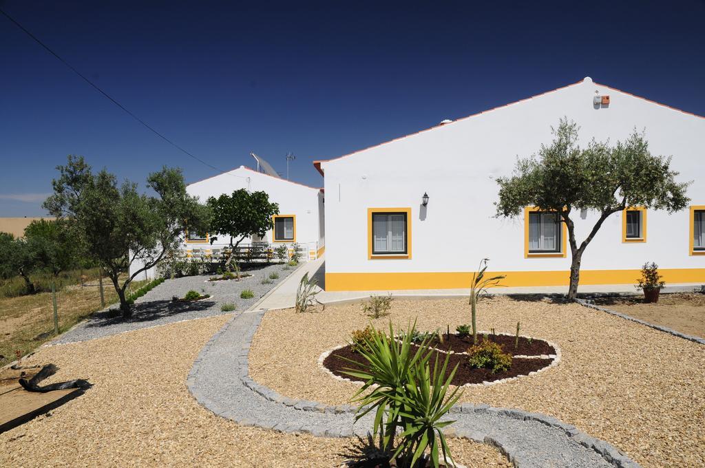 Corvos E Cadavais Villa Almodovar Exterior photo